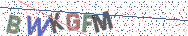 Gib die Buchstaben aus dem Bild ein