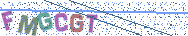 Gib die Buchstaben aus dem Bild ein