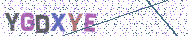 Gib die Buchstaben aus dem Bild ein