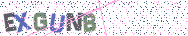 Gib die Buchstaben aus dem Bild ein