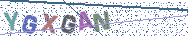 Gib die Buchstaben aus dem Bild ein