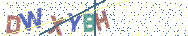 Gib die Buchstaben aus dem Bild ein