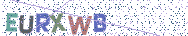 Gib die Buchstaben aus dem Bild ein
