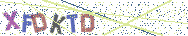 Gib die Buchstaben aus dem Bild ein