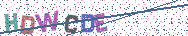 Gib die Buchstaben aus dem Bild ein