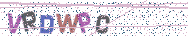 Gib die Buchstaben aus dem Bild ein
