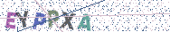 Gib die Buchstaben aus dem Bild ein
