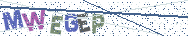 Gib die Buchstaben aus dem Bild ein