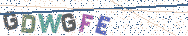 Gib die Buchstaben aus dem Bild ein