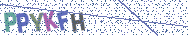 Gib die Buchstaben aus dem Bild ein