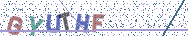 Gib die Buchstaben aus dem Bild ein