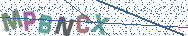 Gib die Buchstaben aus dem Bild ein
