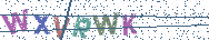 Gib die Buchstaben aus dem Bild ein