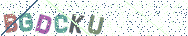 Gib die Buchstaben aus dem Bild ein