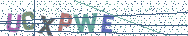 Gib die Buchstaben aus dem Bild ein