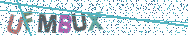 Gib die Buchstaben aus dem Bild ein