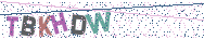 Gib die Buchstaben aus dem Bild ein