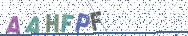 Gib die Buchstaben aus dem Bild ein