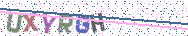Gib die Buchstaben aus dem Bild ein