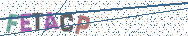 Gib die Buchstaben aus dem Bild ein