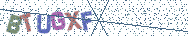 Gib die Buchstaben aus dem Bild ein