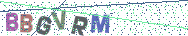 Gib die Buchstaben aus dem Bild ein