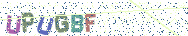 Gib die Buchstaben aus dem Bild ein