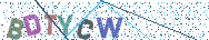 Gib die Buchstaben aus dem Bild ein