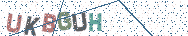 Gib die Buchstaben aus dem Bild ein