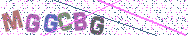 Gib die Buchstaben aus dem Bild ein