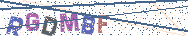 Gib die Buchstaben aus dem Bild ein