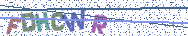 Gib die Buchstaben aus dem Bild ein