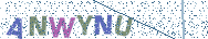 Gib die Buchstaben aus dem Bild ein