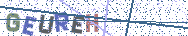 Gib die Buchstaben aus dem Bild ein
