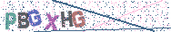 Gib die Buchstaben aus dem Bild ein