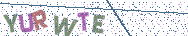 Gib die Buchstaben aus dem Bild ein