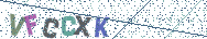 Gib die Buchstaben aus dem Bild ein