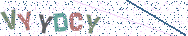 Gib die Buchstaben aus dem Bild ein