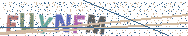 Gib die Buchstaben aus dem Bild ein