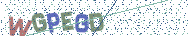 Gib die Buchstaben aus dem Bild ein