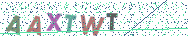 Gib die Buchstaben aus dem Bild ein