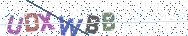 Gib die Buchstaben aus dem Bild ein