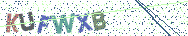 Gib die Buchstaben aus dem Bild ein