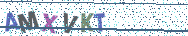 Gib die Buchstaben aus dem Bild ein