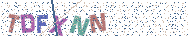 Gib die Buchstaben aus dem Bild ein