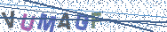 Gib die Buchstaben aus dem Bild ein