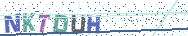 Gib die Buchstaben aus dem Bild ein