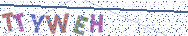 Gib die Buchstaben aus dem Bild ein