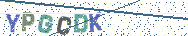 Gib die Buchstaben aus dem Bild ein
