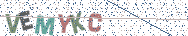 Gib die Buchstaben aus dem Bild ein
